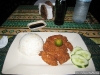 Siquijor - Escalope panée