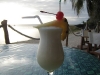 Siquijor - Shake à l\'ananas