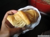 Bohol - Petites brioches de la gare routière