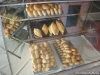 Bohol - Petites brioches de la gare routière