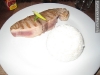 Bohol - Thon grillé