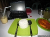 Bohol - Crevettes en sauce satay