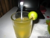 Bohol - jus de Calamansi