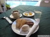 Bohol - Petit déjeuner