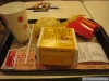 Hong Kong - Mc Do