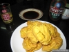 Macao - wontons frits