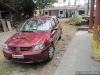 Kashid beach Guest House (Notre voiture)