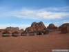 Wadi Rum Travel camp