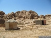 Seven wonder bedouin camp