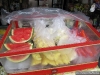 Marchand de fruits