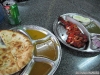 Poulet Tandoori et Naan (5)