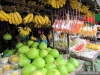 Marchand de fruits