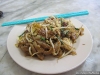 Char Koay Teow (nouilles sautées)