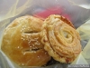 Patisseries chinoises