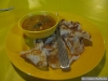 Roti canai