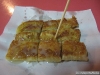 Roti à la banane