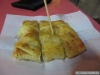 Roti à l\'ananas