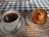 Brioche à la Coco fraiche