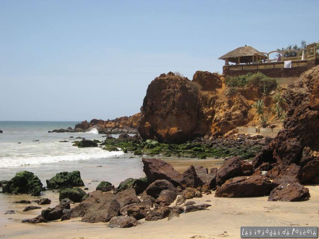 Les voyages de Pascale » Blog Archive » Excursion à Toubab Dialaw