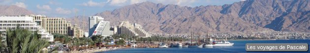 Aqaba – Eilat