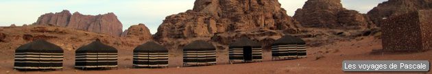 Pratique | Vols, hôtels, voiture et agence pour le Wadi Rum