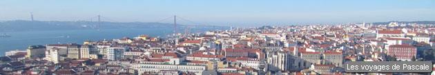 Lisbonne – Sintra