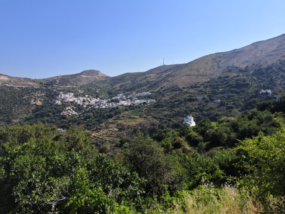 Naxos-Halki-Moutsouna-Apollonas