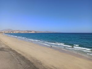 Costa calma