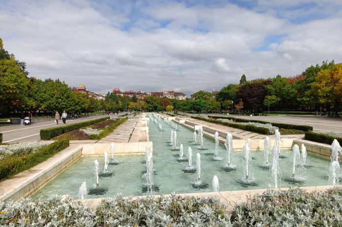 Athenes – Sofia