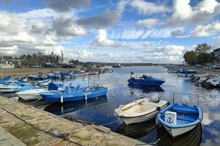 Sozopol – Chernomoretz