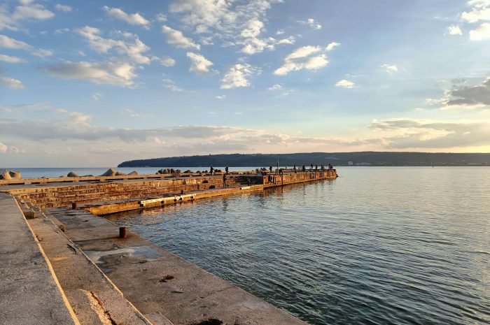 Nessebar – Varna