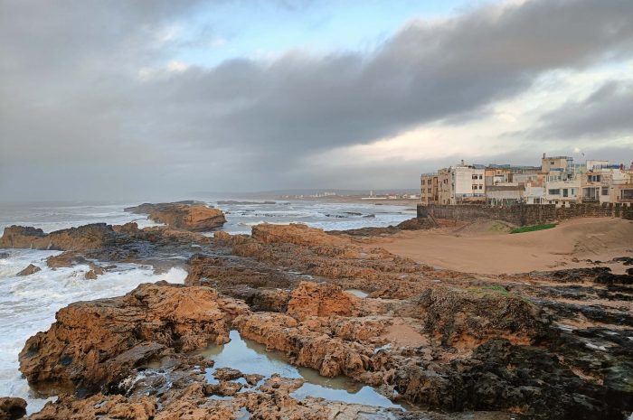 Rennes – Agadir – Essaouira