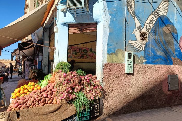 Agadir – Taroudant