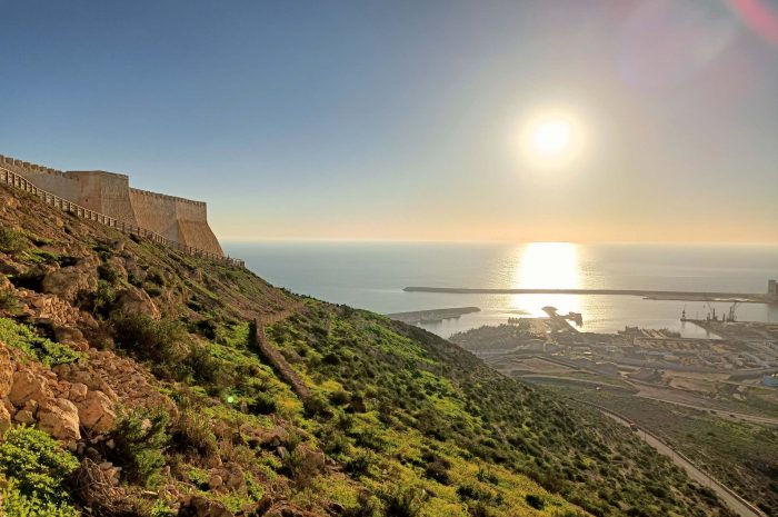 Taroudant – Agadir