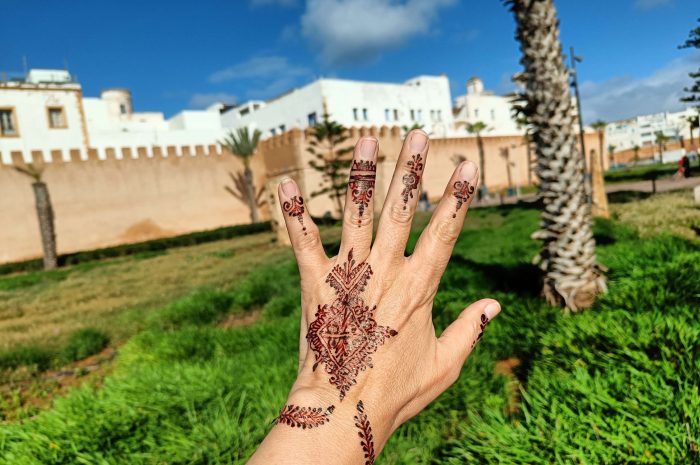 Essaouira – Agadir